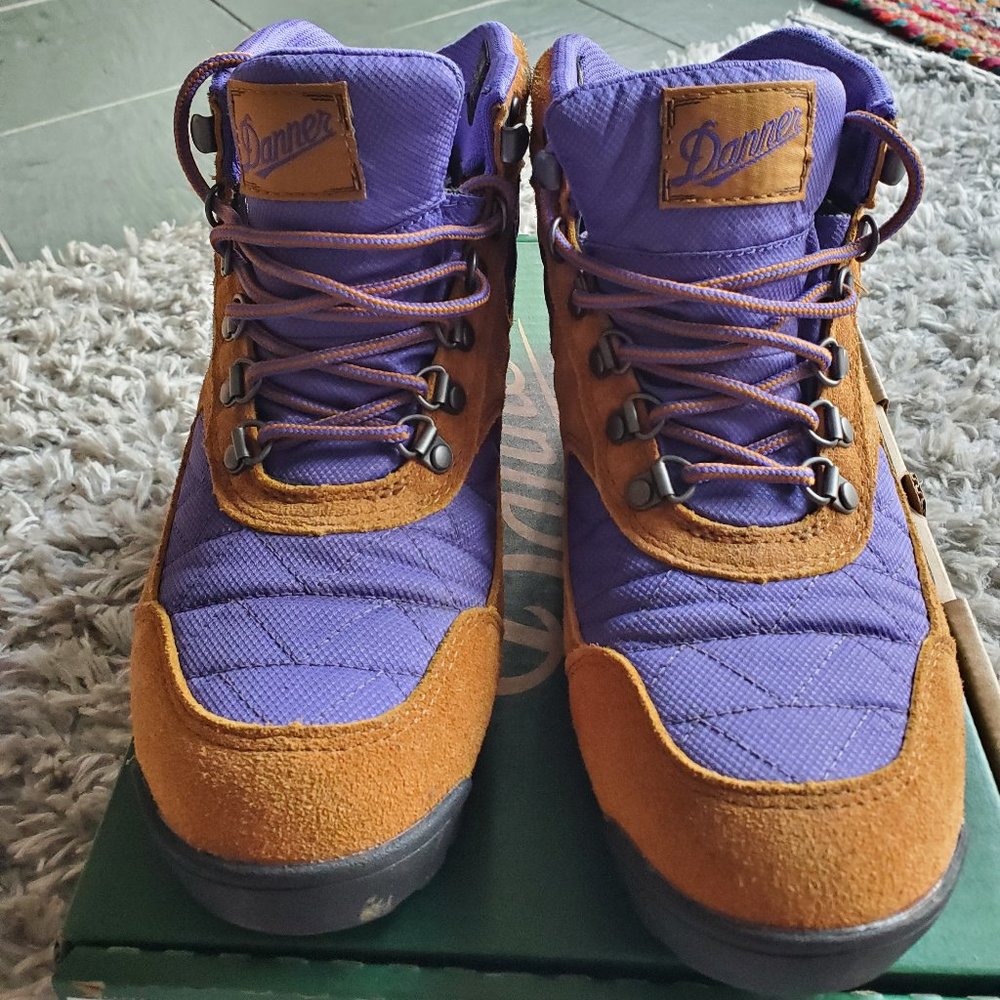 Danner JAG insulated women's 7